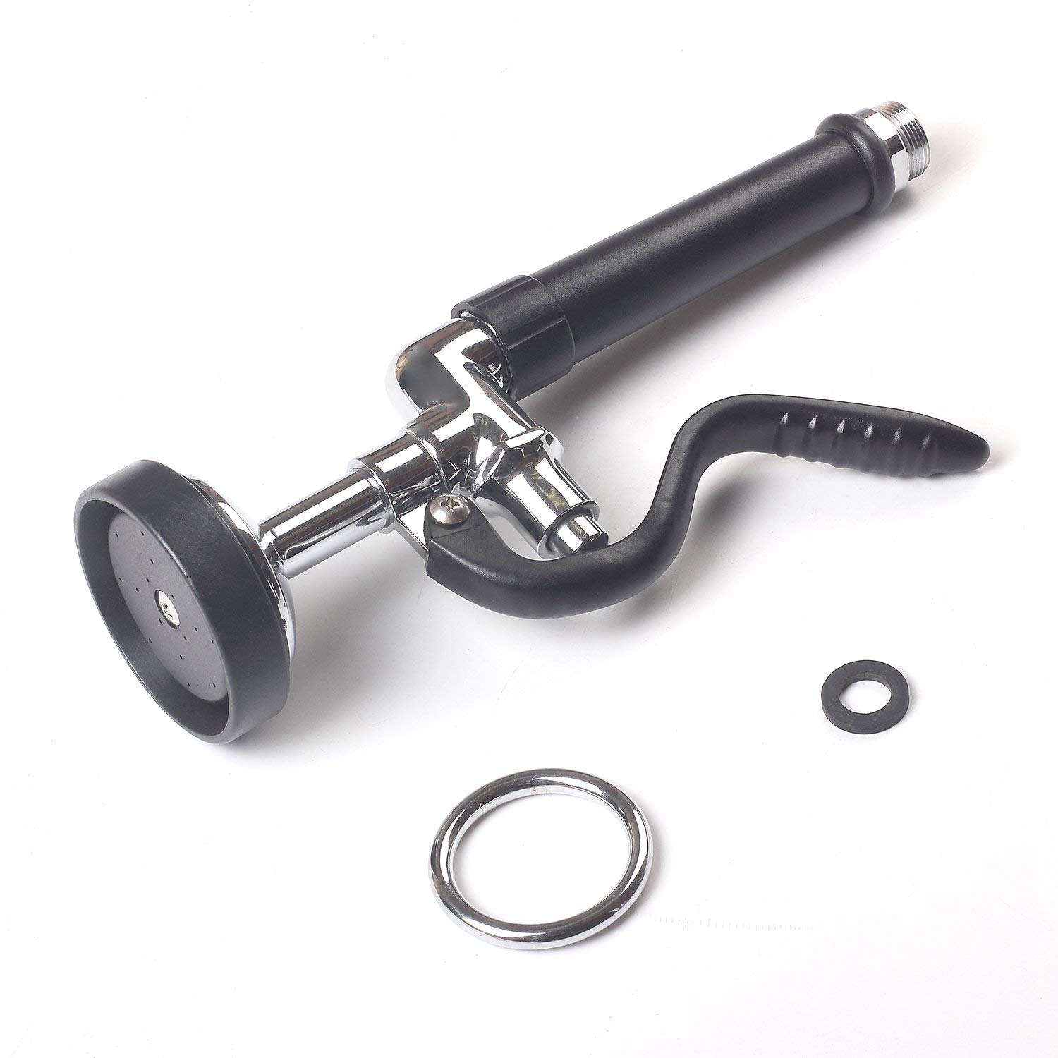 Pulvérisateur de pré-rinçage,  - Commercial Kitchen Faucet avis et prix
