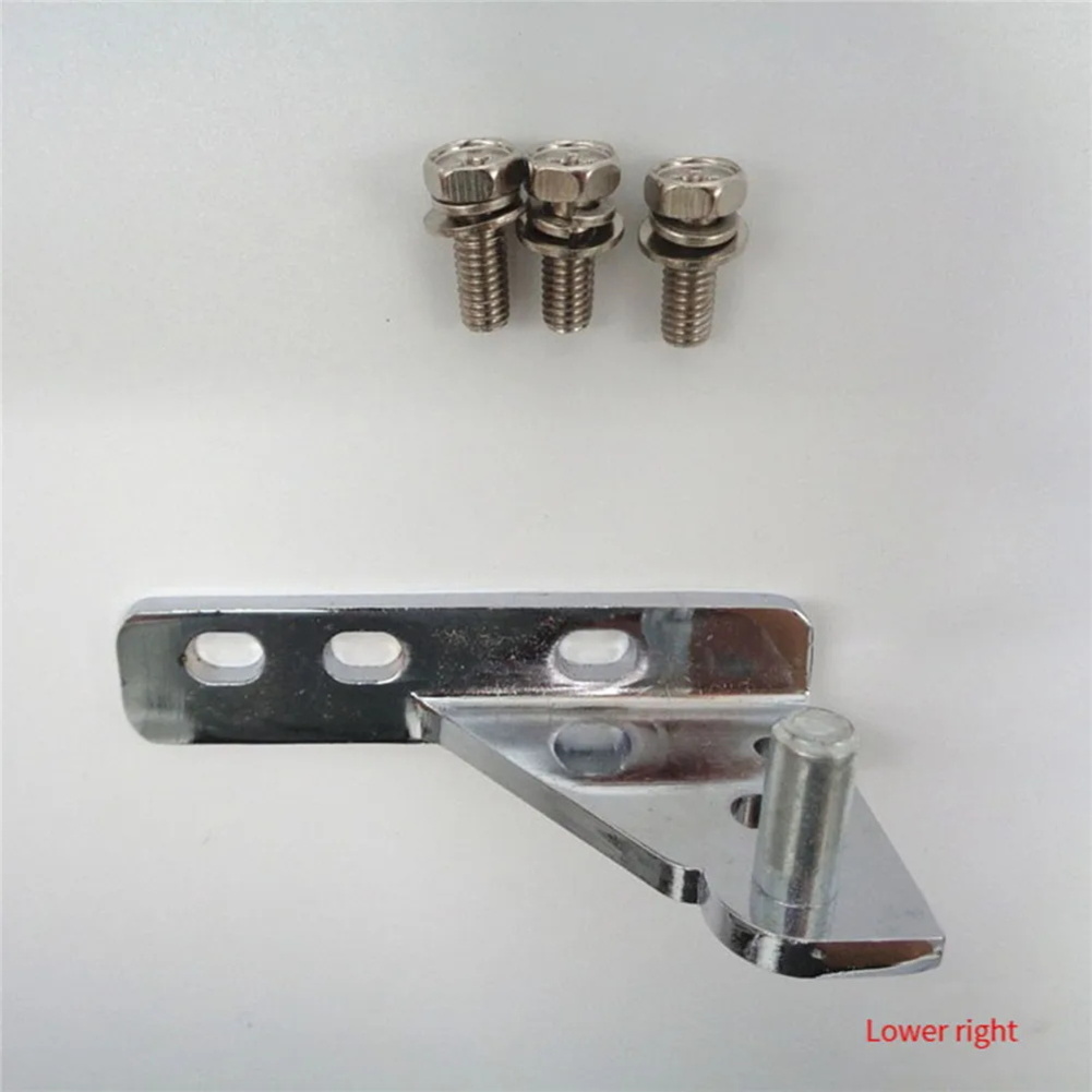 Charnières de porte de réfrigé - Commercial Kitchen Repair avis et prix