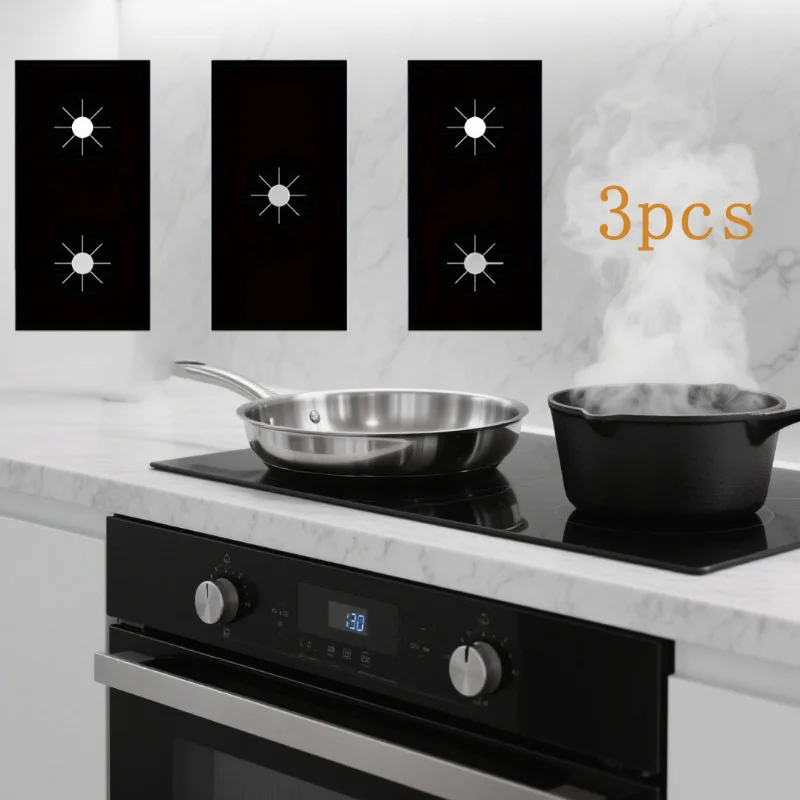 Tapis de cuisinière à gaz à 5  - Kitchen Flooring Commercial avis et prix