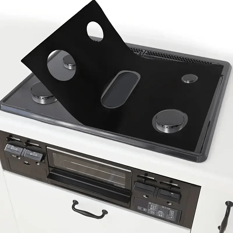 Tapis de cuisinière à gaz à 5  - Kitchen Flooring Commercial avis et prix