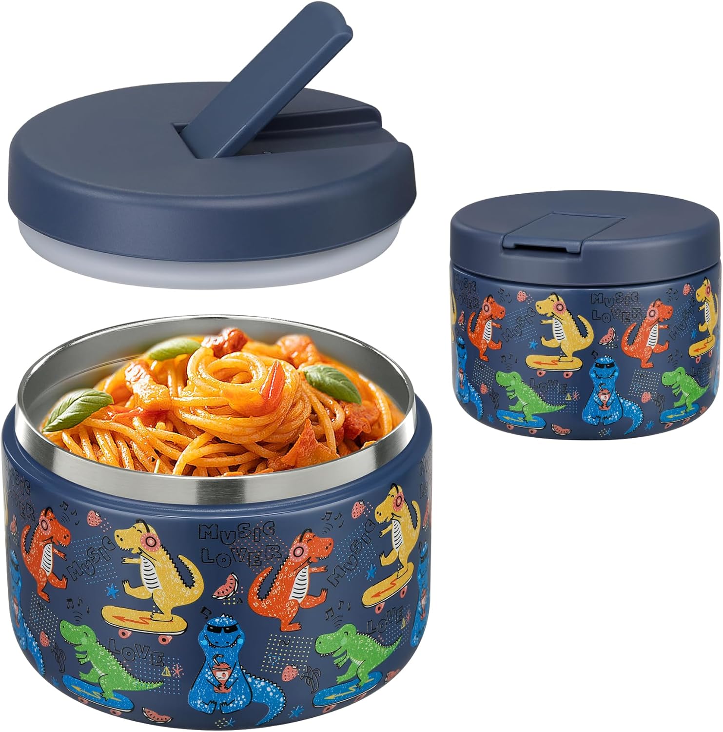 Bocal alimentaire isotherme so - Food Warmer Display avis et prix