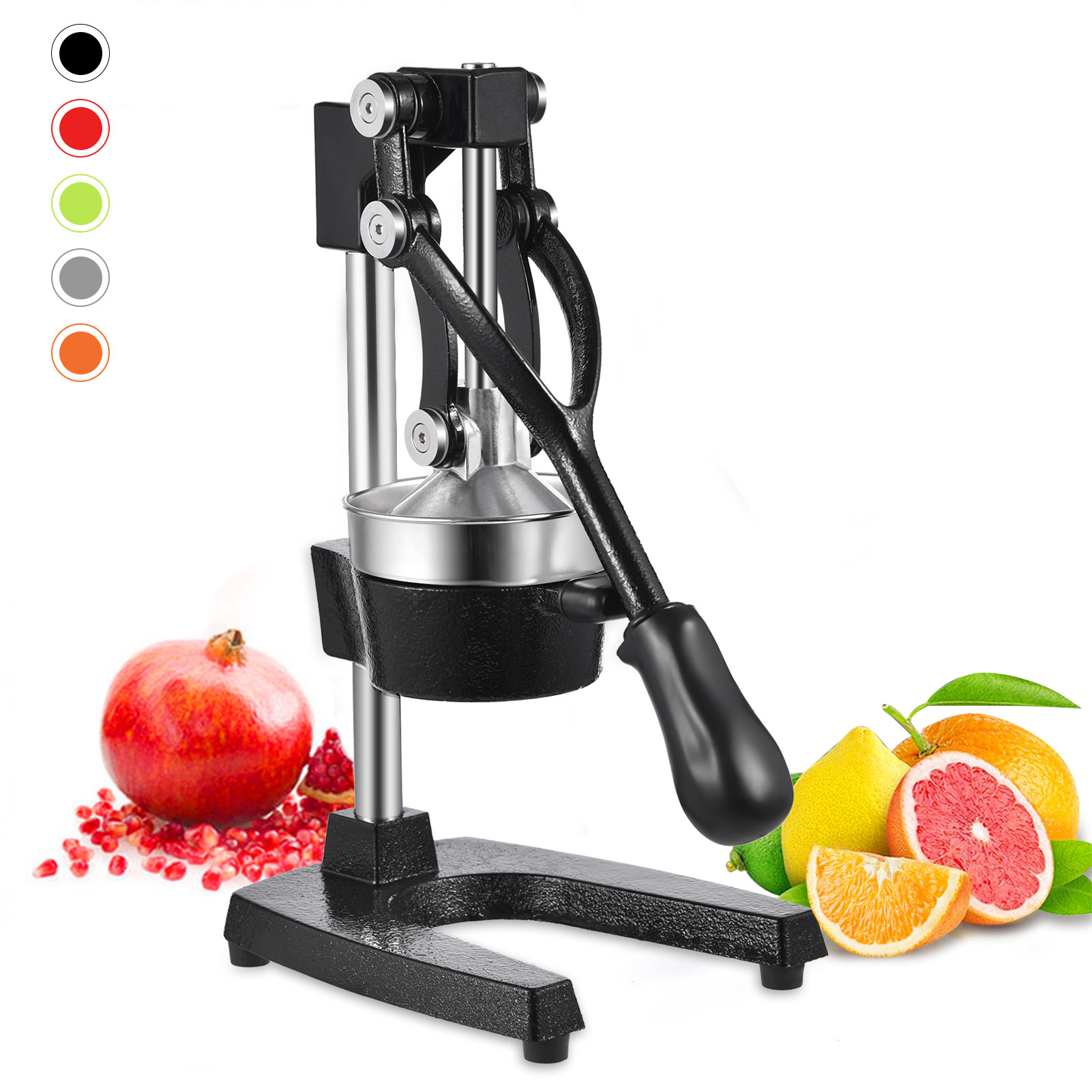 Presse-agrumes manuel léger en - Commercial Kitchen Juicer avis et prix