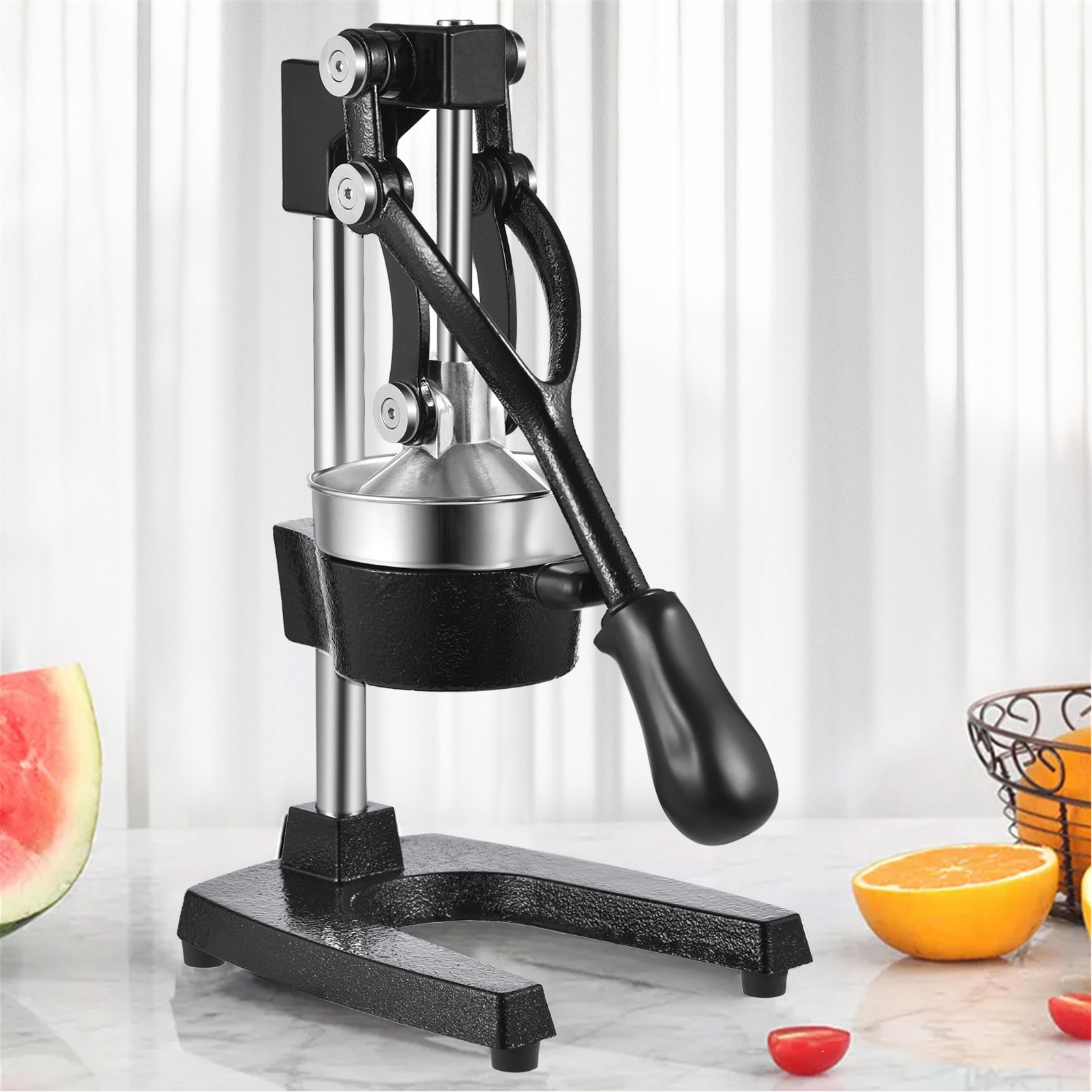 Presse-agrumes manuel léger en - Commercial Kitchen Juicer avis et prix