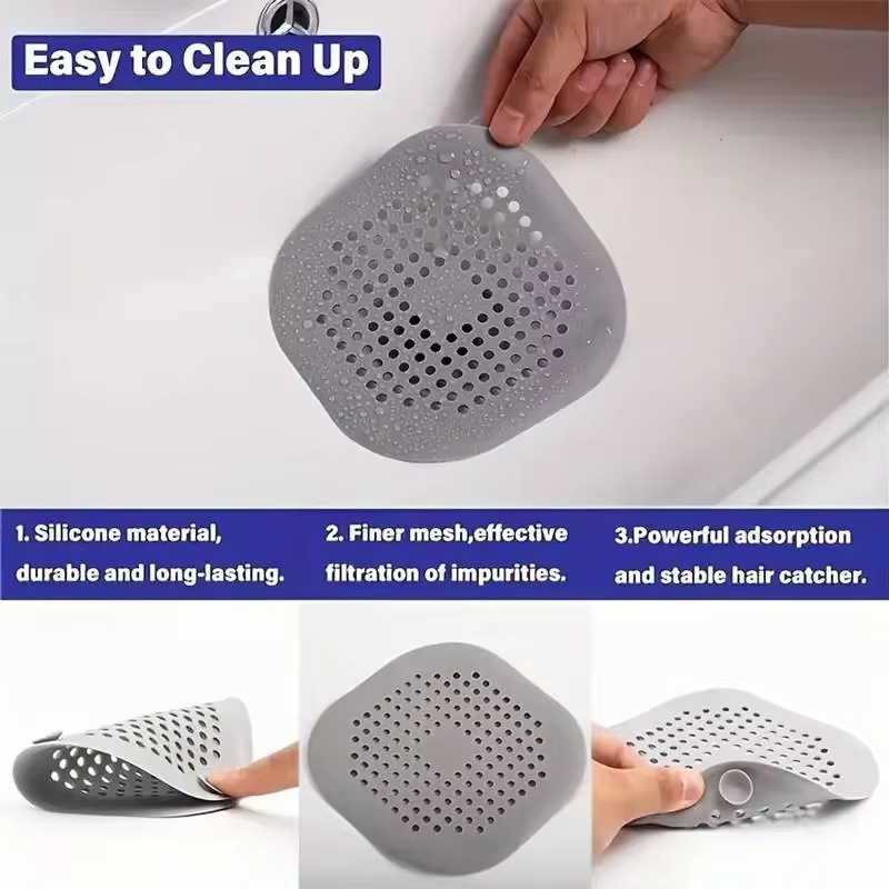 Égout avec ventouse, tapis de  - Kitchen Flooring Commercial avis et prix