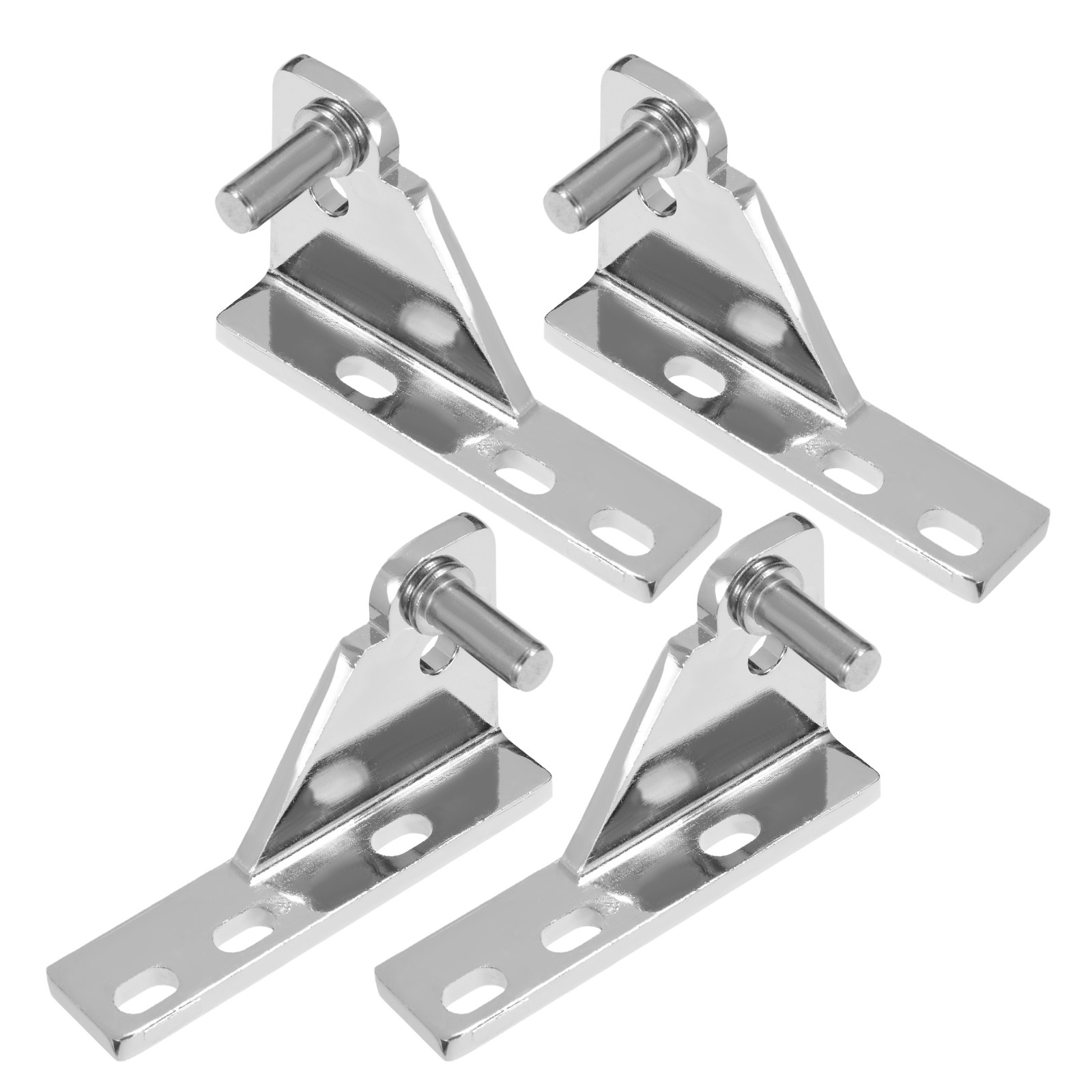 4 Pièces Charnières de Remplac - Commercial Kitchen Repair avis et prix