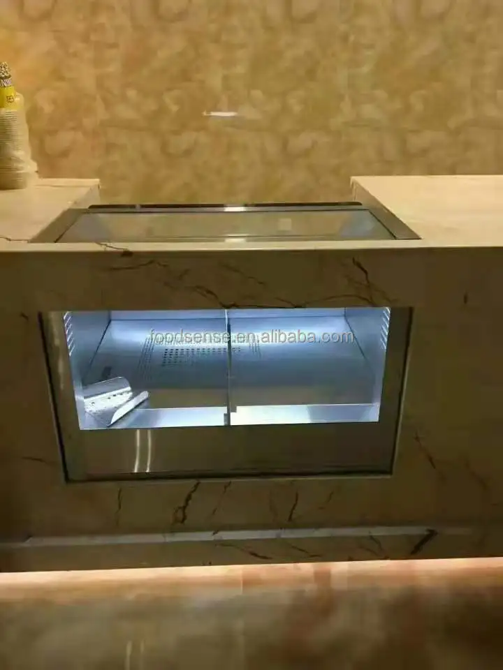 Armoire de présentation et de  - Food Warmer Display avis et prix